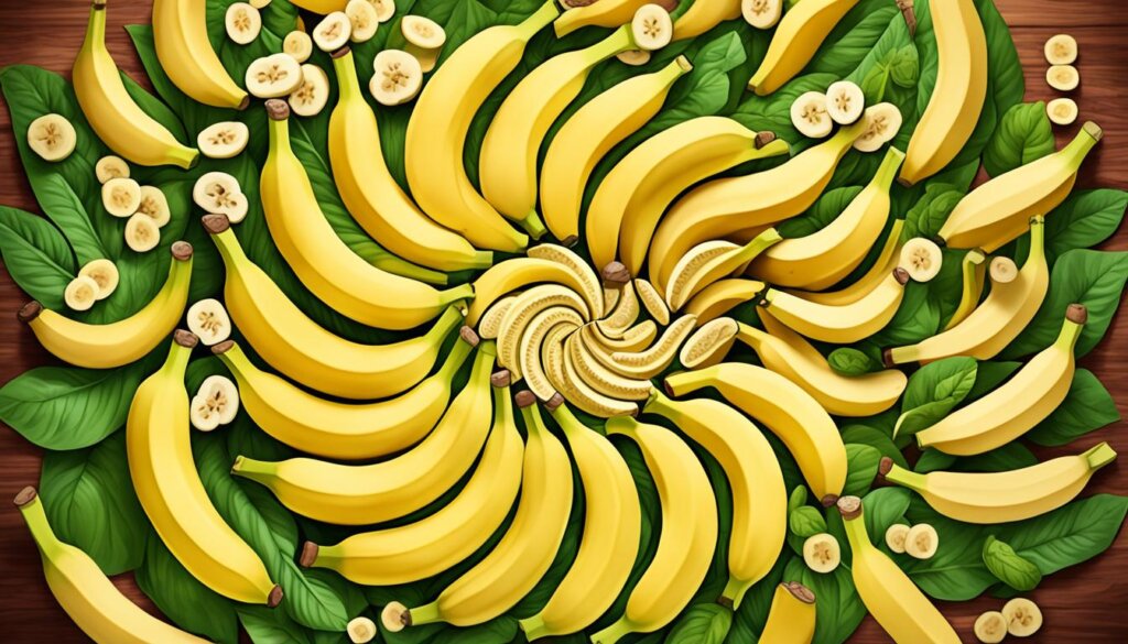 bananas and gut health