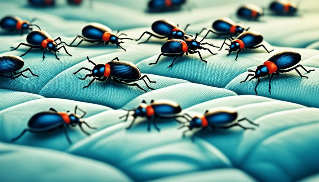 bed bugs