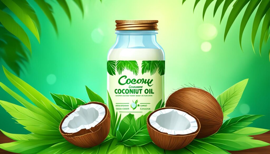 coconut oil