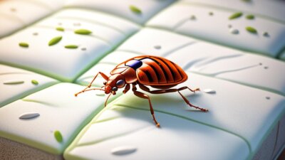 7 Natural Home Remedies for Bed Bug Infestations