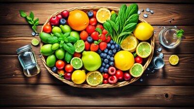 9 Natural Remedies for Constipation Relief at Home
