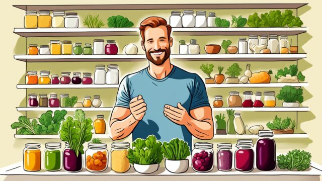 15 Natural Ways to Lower High Blood Pressure at Home
