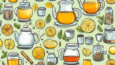 11 Soothing Home Remedies for Sore Throat Relief