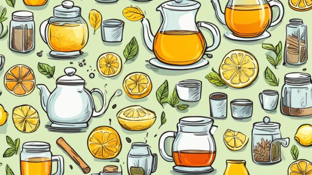 11 Soothing Home Remedies for Sore Throat Relief