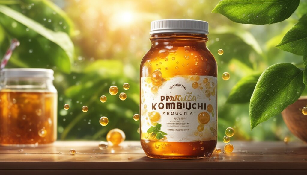 kombucha