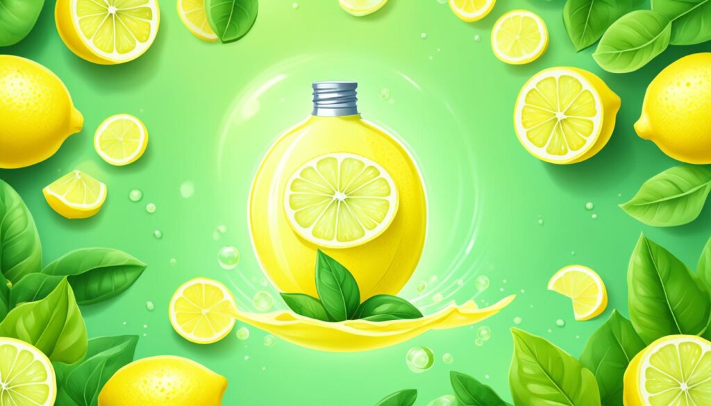 lemon