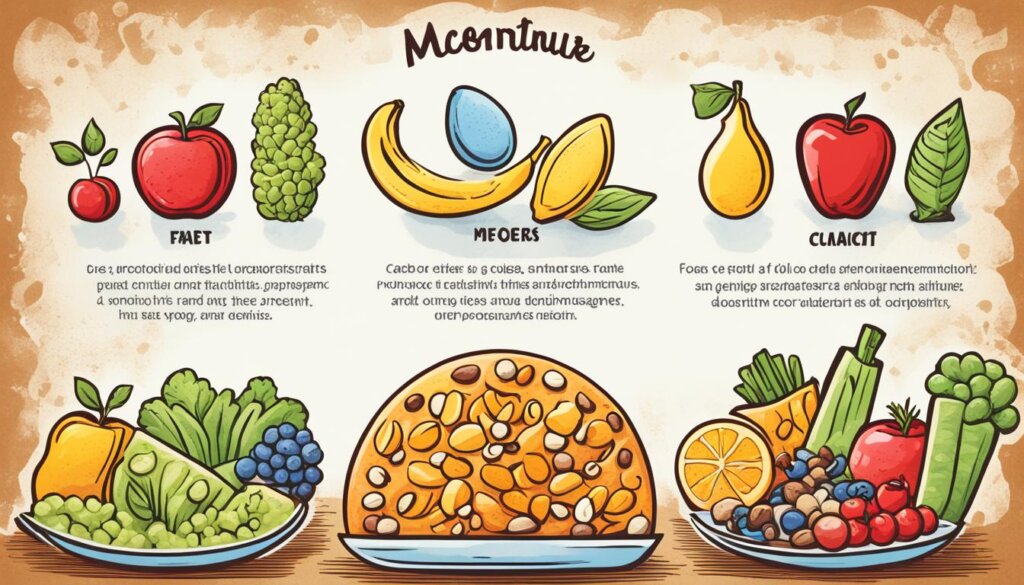 macronutrients