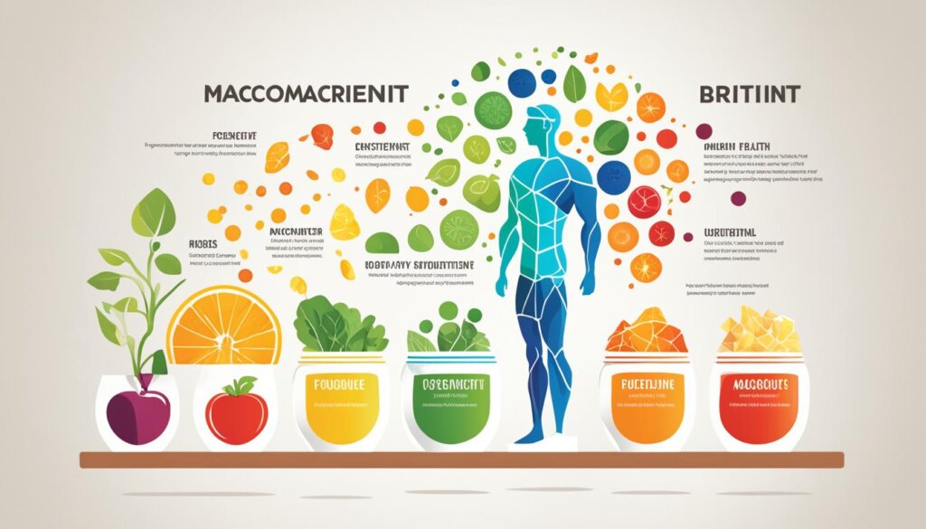 macronutrients