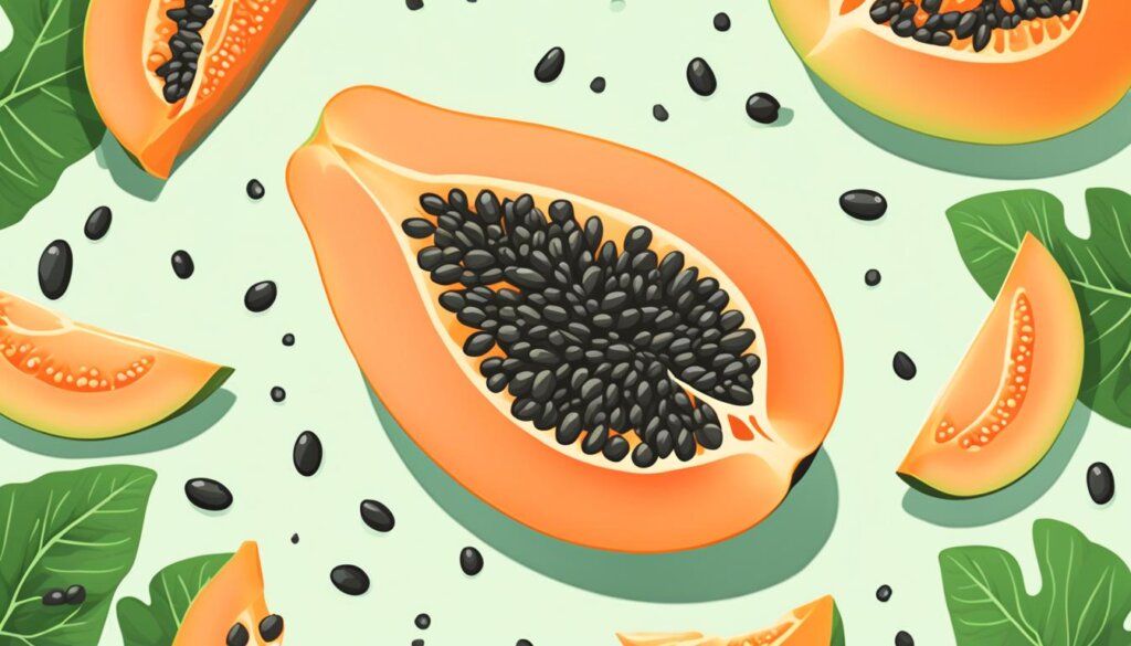 papaya