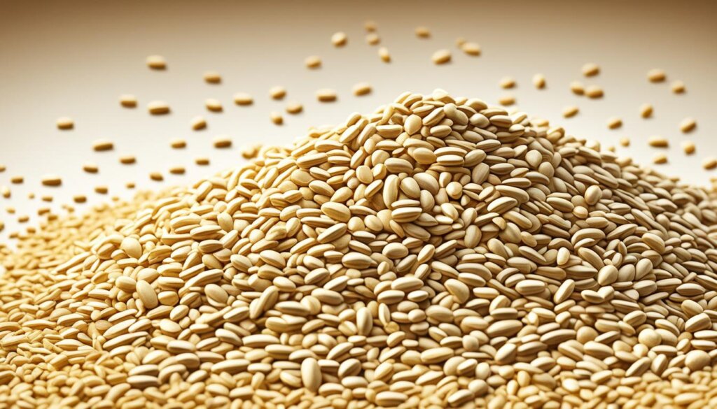 refined grains