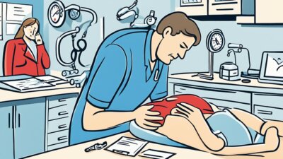 Abdominal Pain: Causes, Types, Symptoms, Treatments & Relief