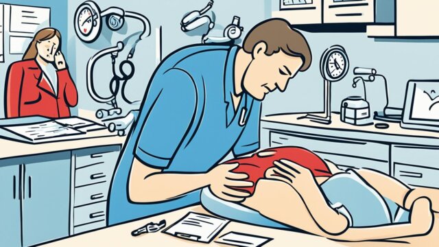 Abdominal Pain: Causes, Types, Symptoms, Treatments & Relief