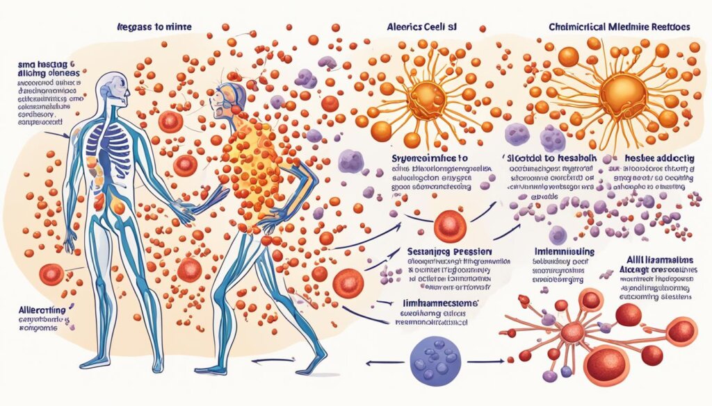 Allergic Reactions