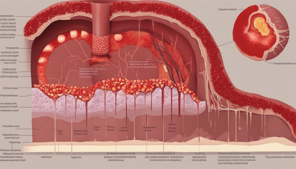 Atherosclerosis progression