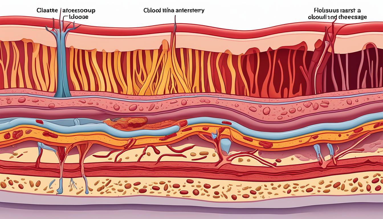 Atherosclerosis