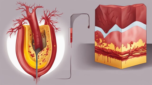 Bad Cholesterol: Causes, Risks, Symptoms and Solutions