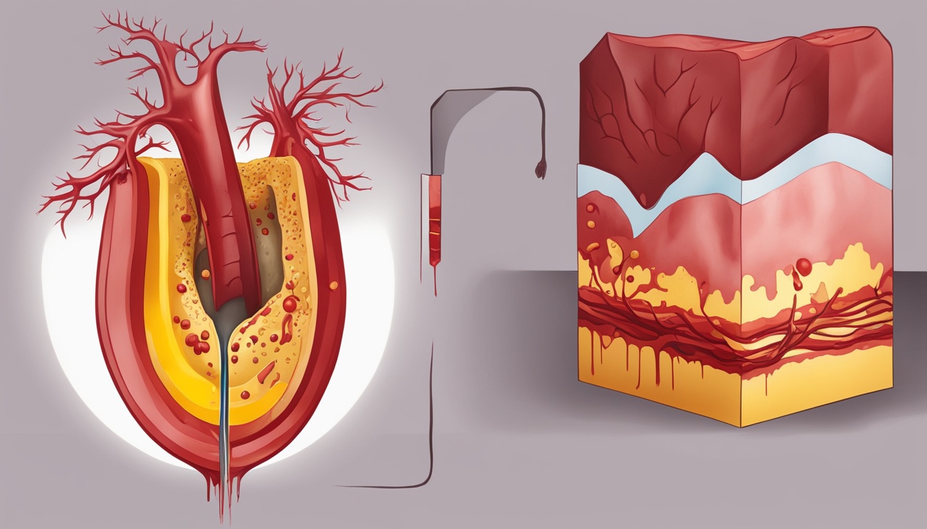 Bad Cholesterol