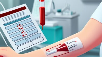 Blood Test: Types, Procedure, Results and Reports