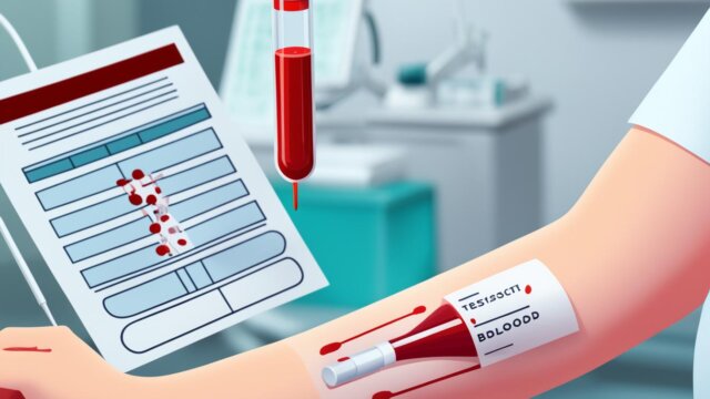 Blood Test: Types, Procedure, Results and Reports