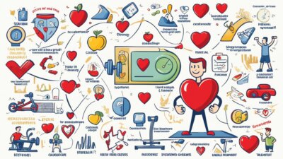Cardiovascular Health: Types, Causes, Symptoms, Treatment