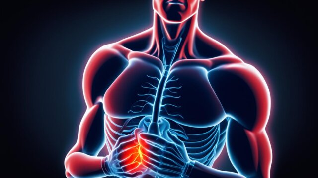 Chest Pain: Causes, Symptoms, and When to Worry