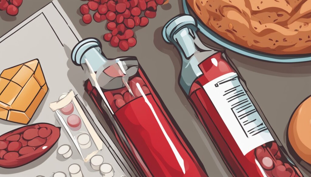 Cholesterol screening