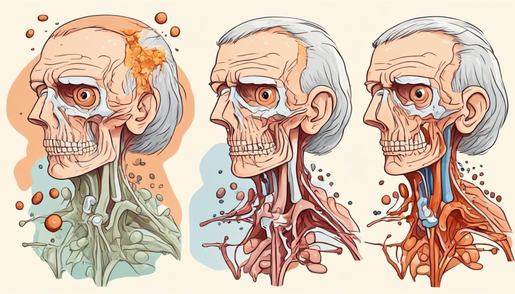 Complications of Chronic Vomiting