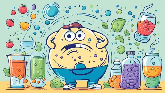 Constipation: Causes, Symptoms, Treatments and Relief Tips