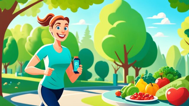 Control Your Cholesterol: Heart-Healthy Habits