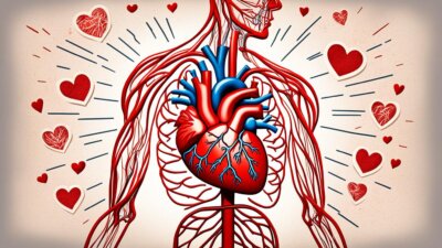 Coronary Artery Disease (CAD): Causes, Symptoms, Treatment