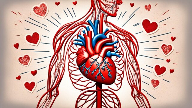 Coronary Artery Disease (CAD): Causes, Symptoms, Treatment