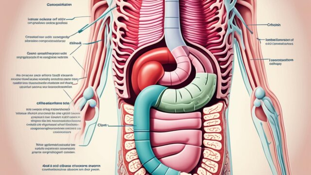 Crohn’s Disease: Symptoms, Causes, Diagnosis & Treatment