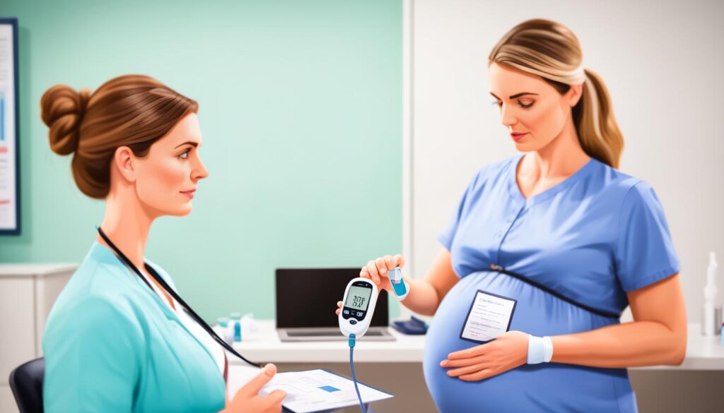 Diabetes and Pregnancy