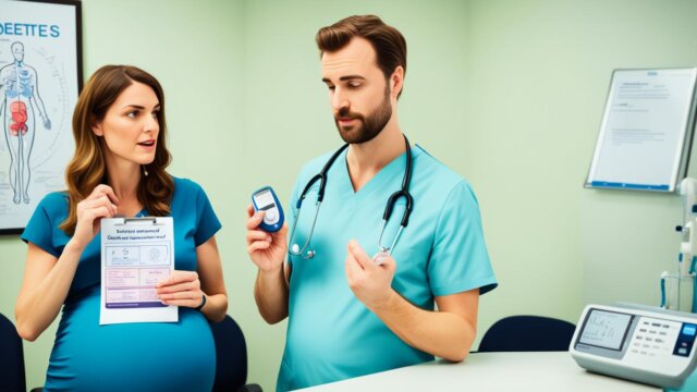 Diabetes and Pregnancy: What You Need to Know