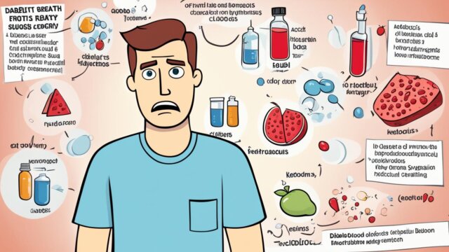 Diabetic Ketoacidosis: Causes, Symptoms and Treatment