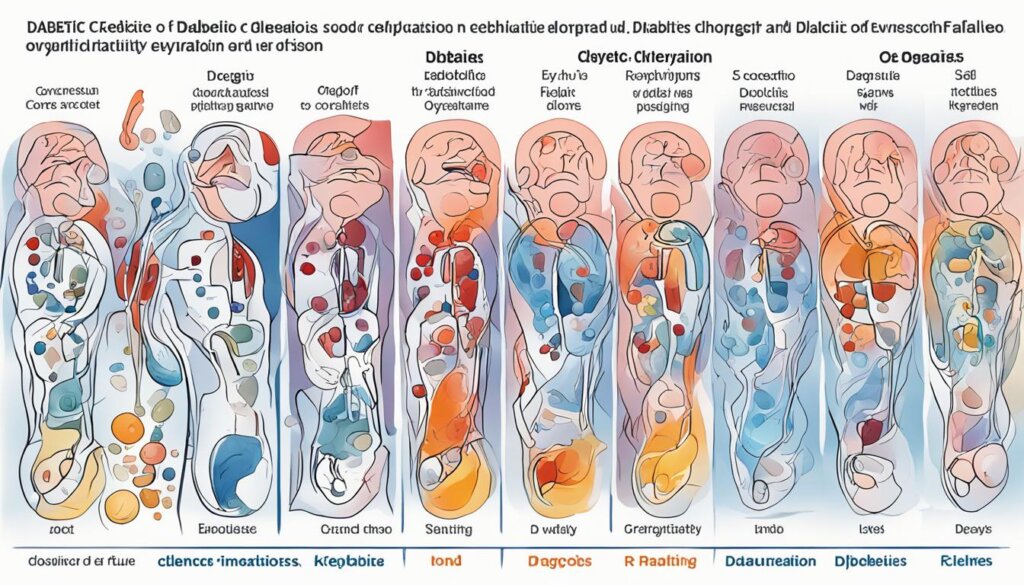 Diabetic Ketoacidosis Complications