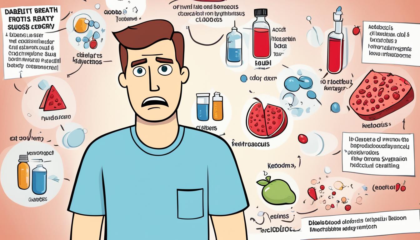 Diabetic Ketoacidosis