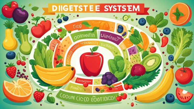 Digestive Issues: Causes, Symptoms, and Solutions