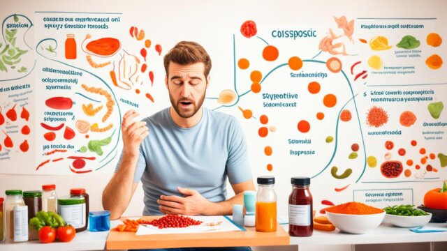 Dyspepsia: Causes, Symptoms, Diet and Treatments