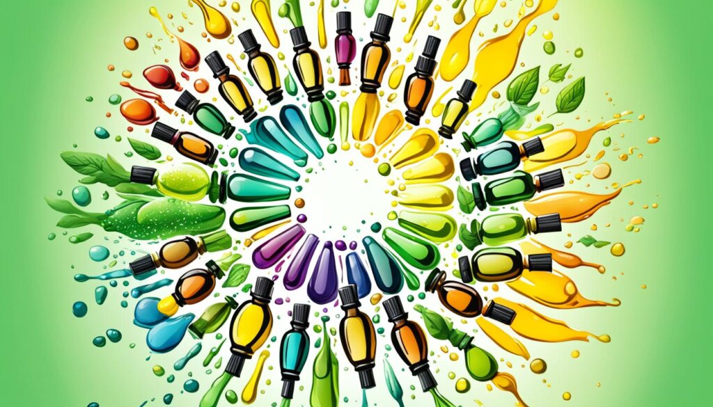 Essential Oils
