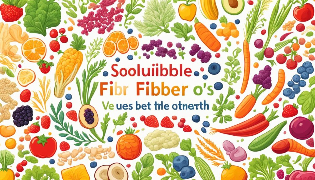 Fiber Types