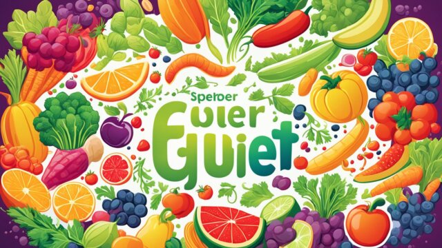 Fiber and Gut Health: Boost Your Digestive Wellness