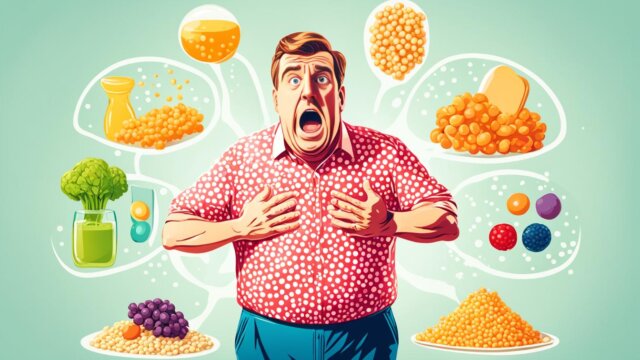 Flatulence: Causes, Symptoms, Treatments and Relief Tips