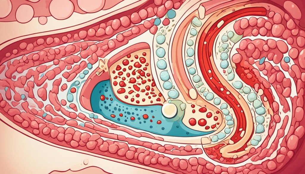 Gastritis and Peptic Ulcers