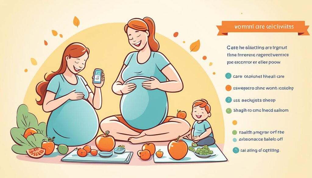 Gestational Diabetes Prevention