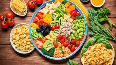 Gluten-Free Diet: A Beginner’s Guide to Eating Well