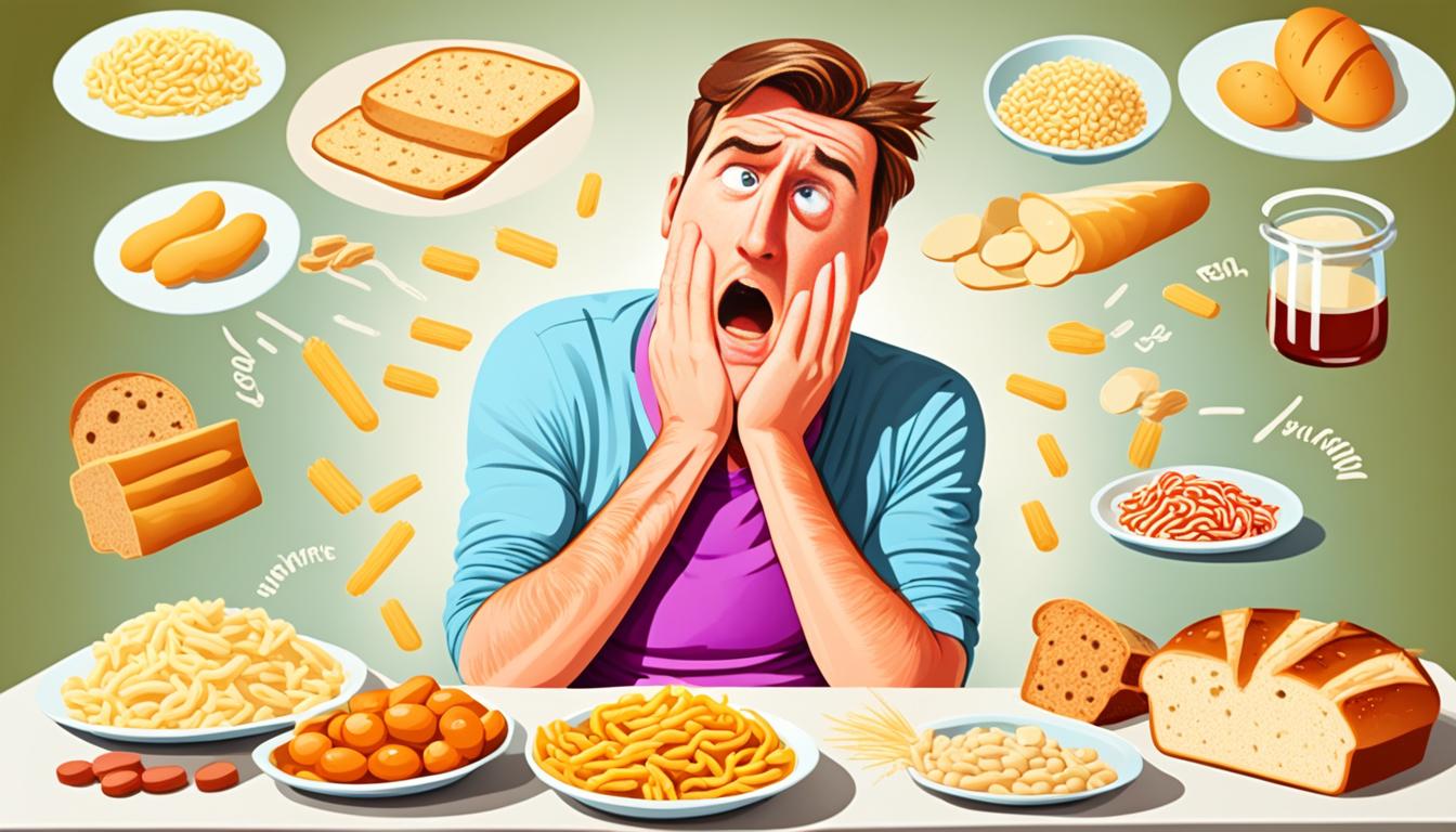 Gluten Intolerance