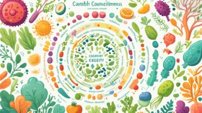 Gut Microbiome: Improve and Strengthen Your Gut Health