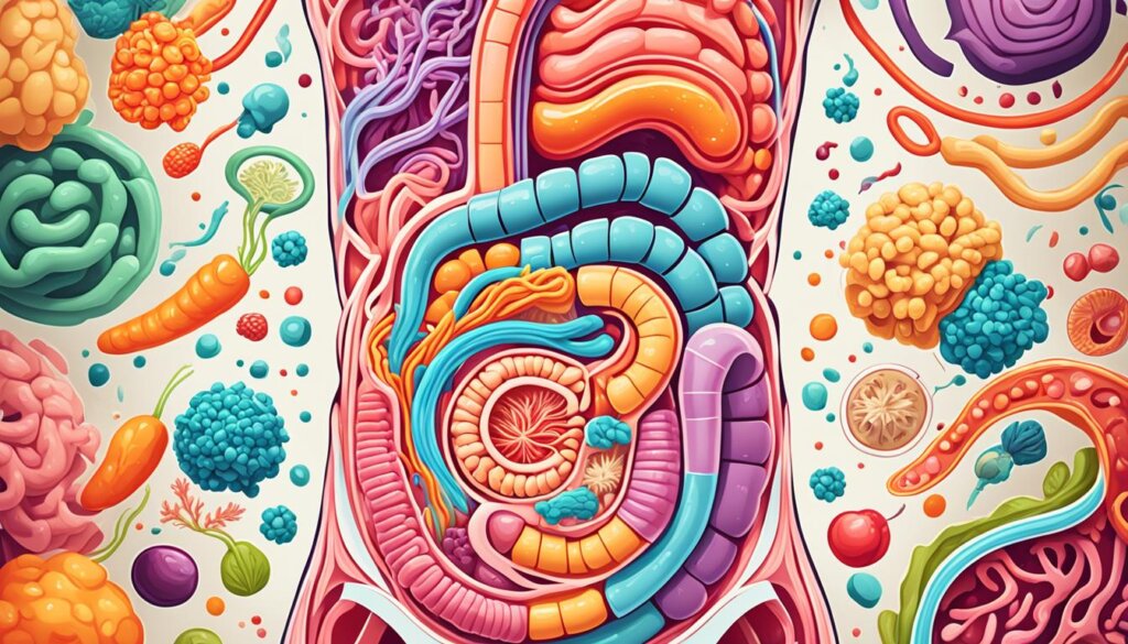 Gut health