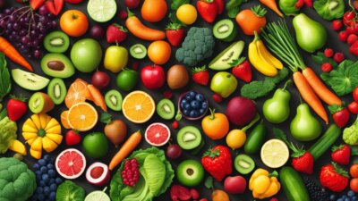 Healthy Diet: Benefits, Plan, Foods and Tips